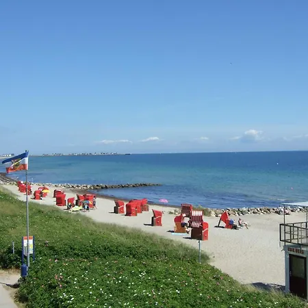 Apartment Klingl Ankerplatz Perle Schonhagen (Schleswig-Holstein)