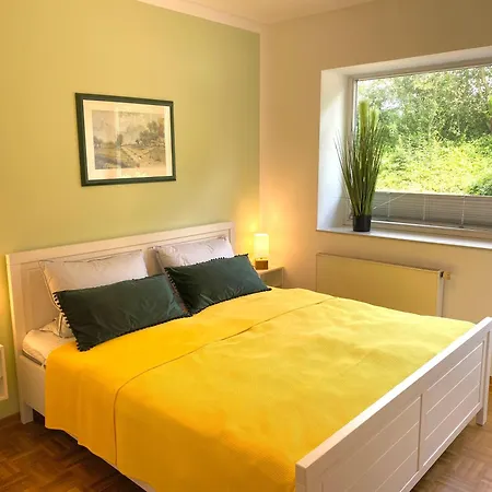 Klingl Ankerplatz Perle Apartment Schonhagen (Schleswig-Holstein)