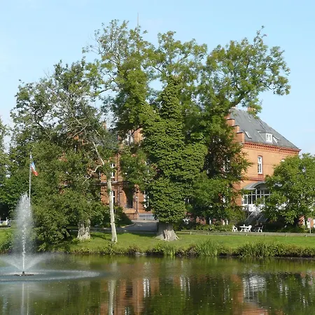 Apartman Klingl Ankerplatz Perle *